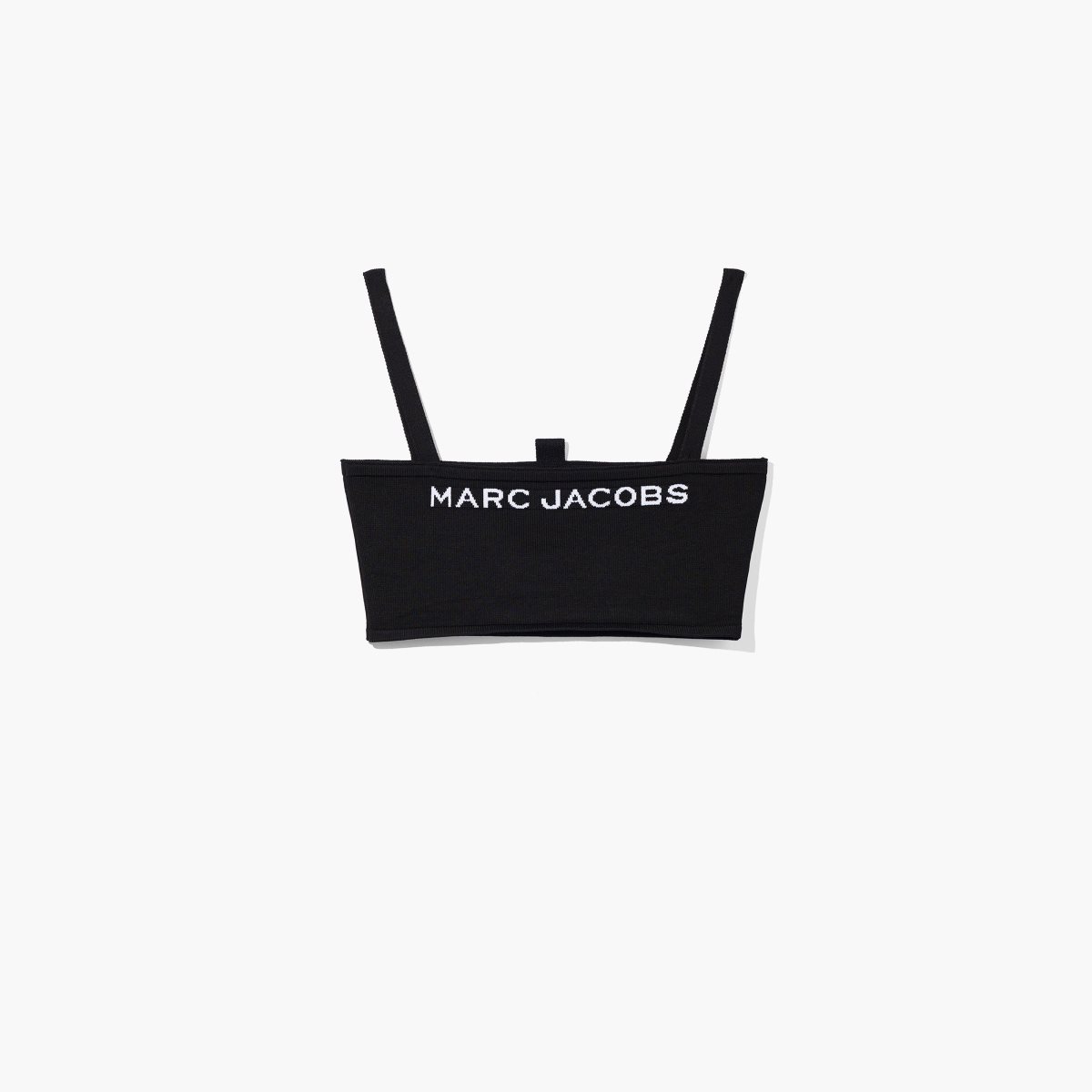 Marc Jacobs Bandeau Black | EFC-840327