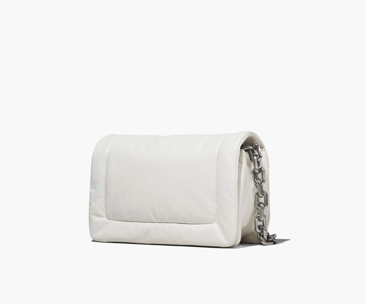 Marc Jacobs Barcode Pillow Bag Cotton | YID-971586