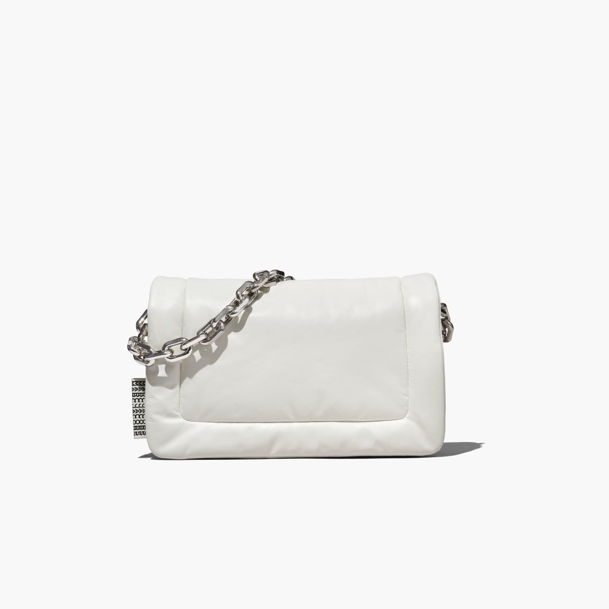 Marc Jacobs Barcode Pillow Bag Cotton | YID-971586