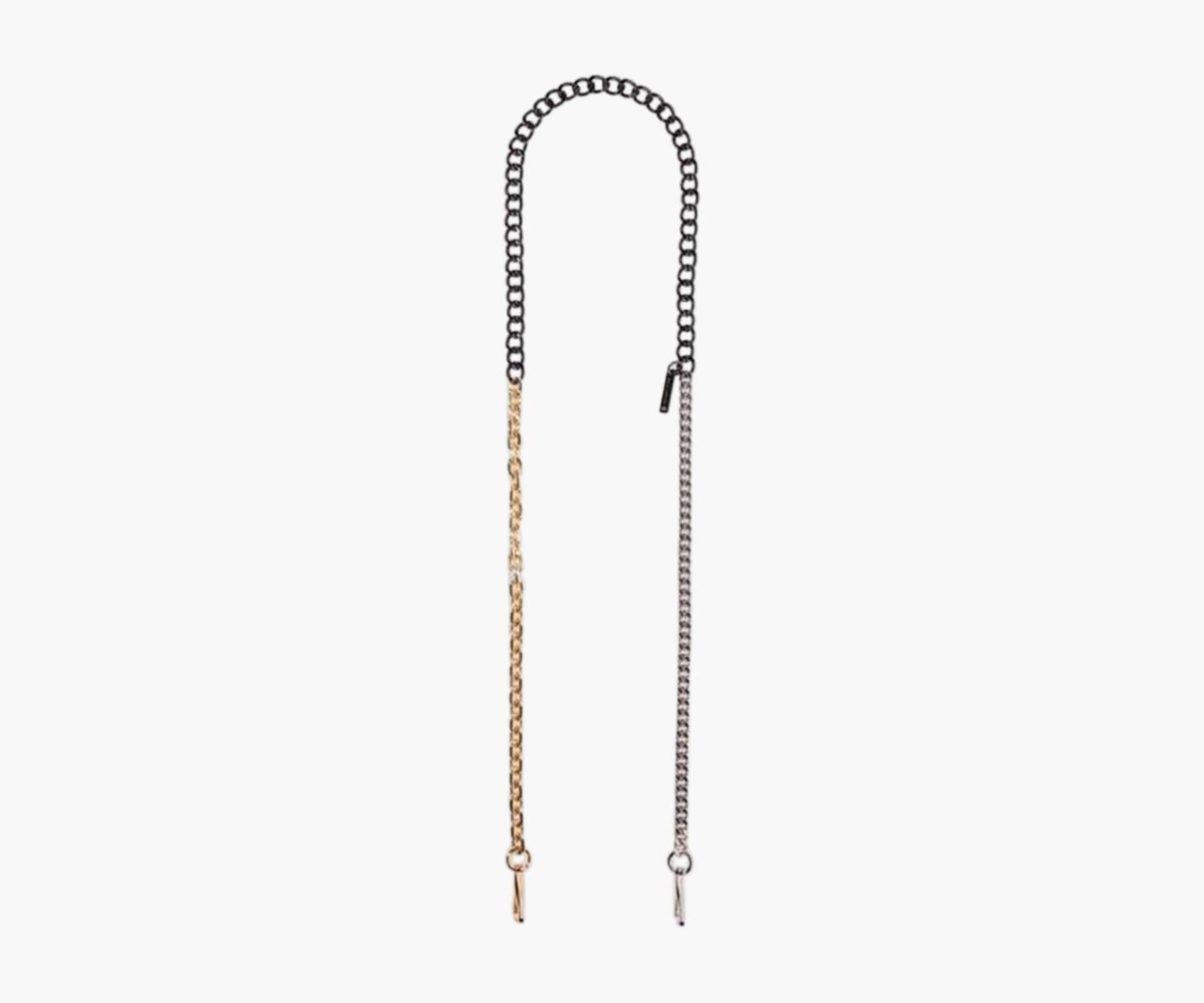 Marc Jacobs Chain Strap Multi | NJT-432576