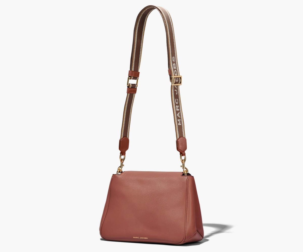 Marc Jacobs J Marc Chain Satchel Argan Oil | KPI-319648