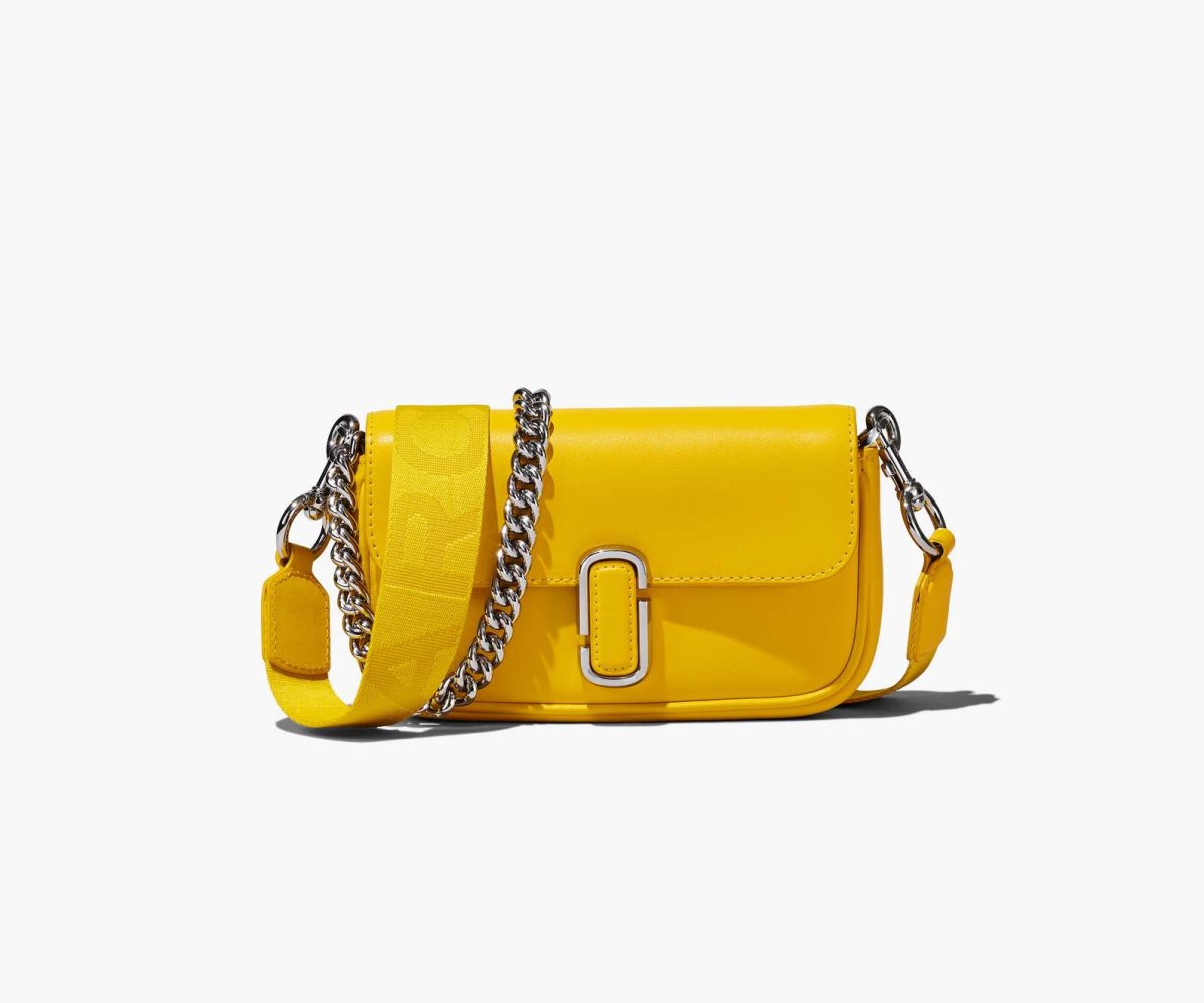 Marc Jacobs J Marc Mini Bag Sun | FAJ-853760