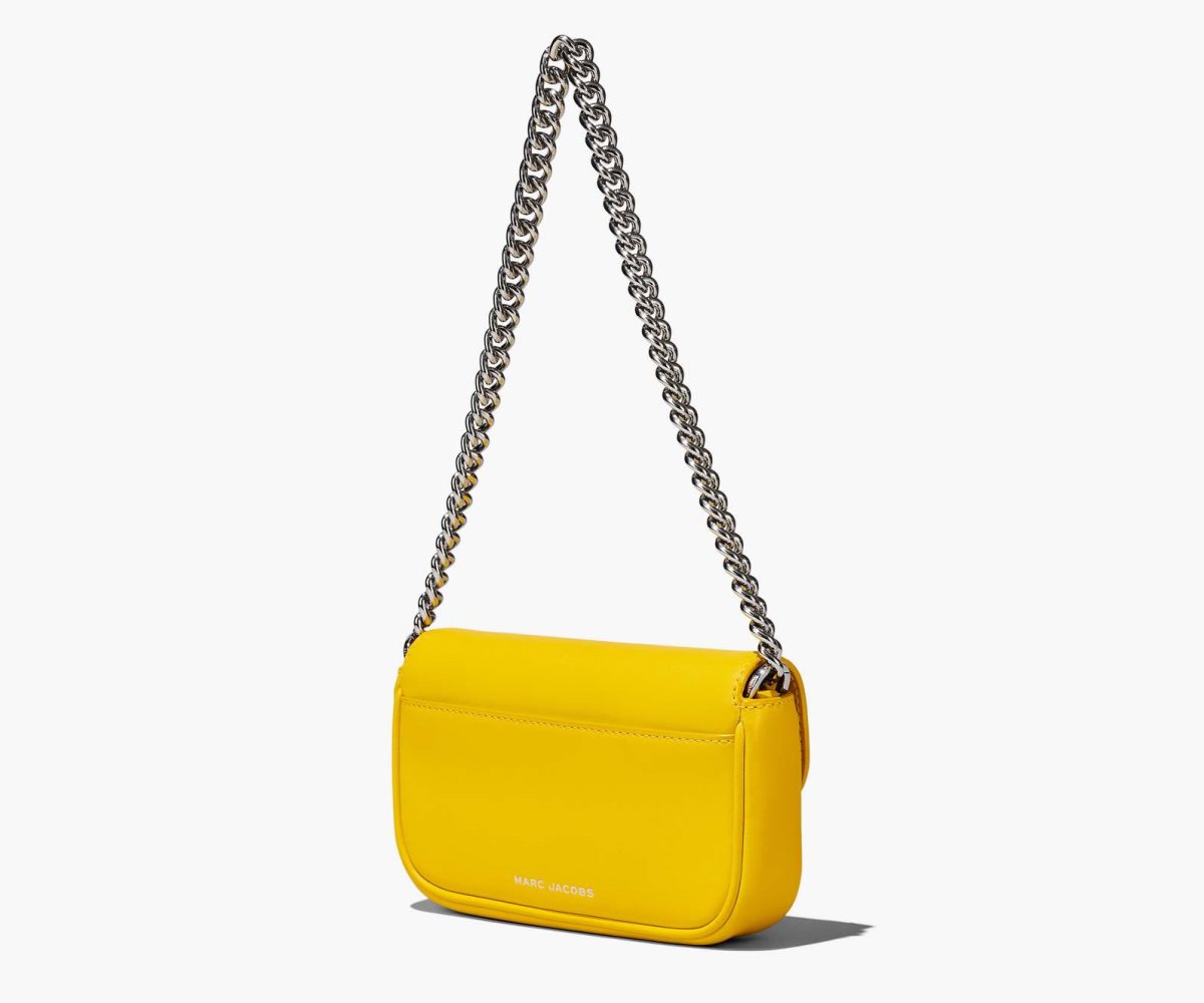 Marc Jacobs J Marc Mini Bag Sun | FAJ-853760