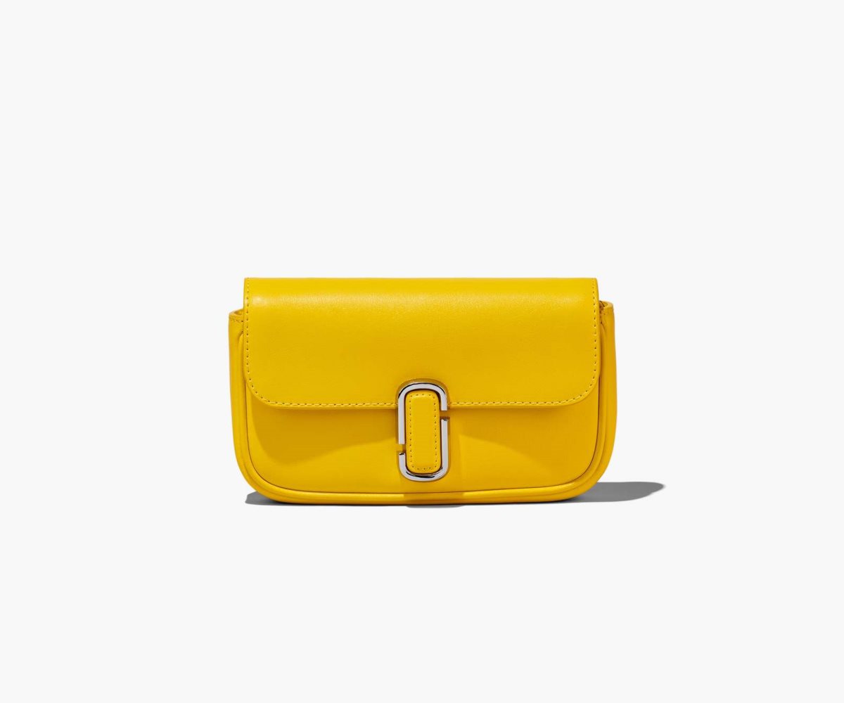 Marc Jacobs J Marc Mini Bag Sun | FAJ-853760