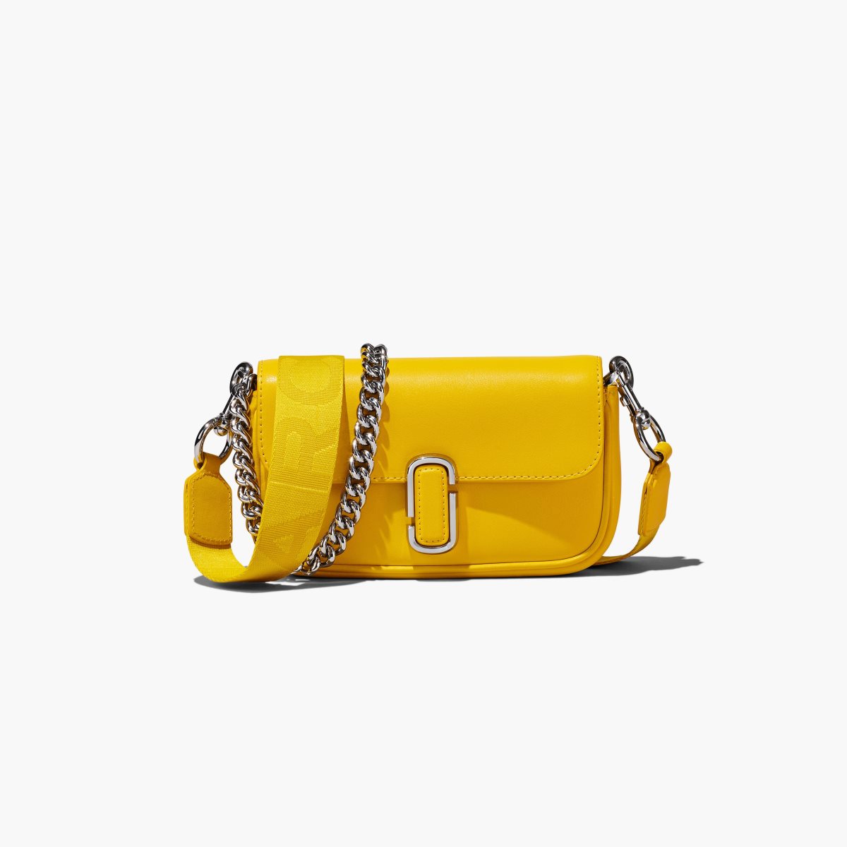 Marc Jacobs J Marc Mini Bag Sun | FAJ-853760