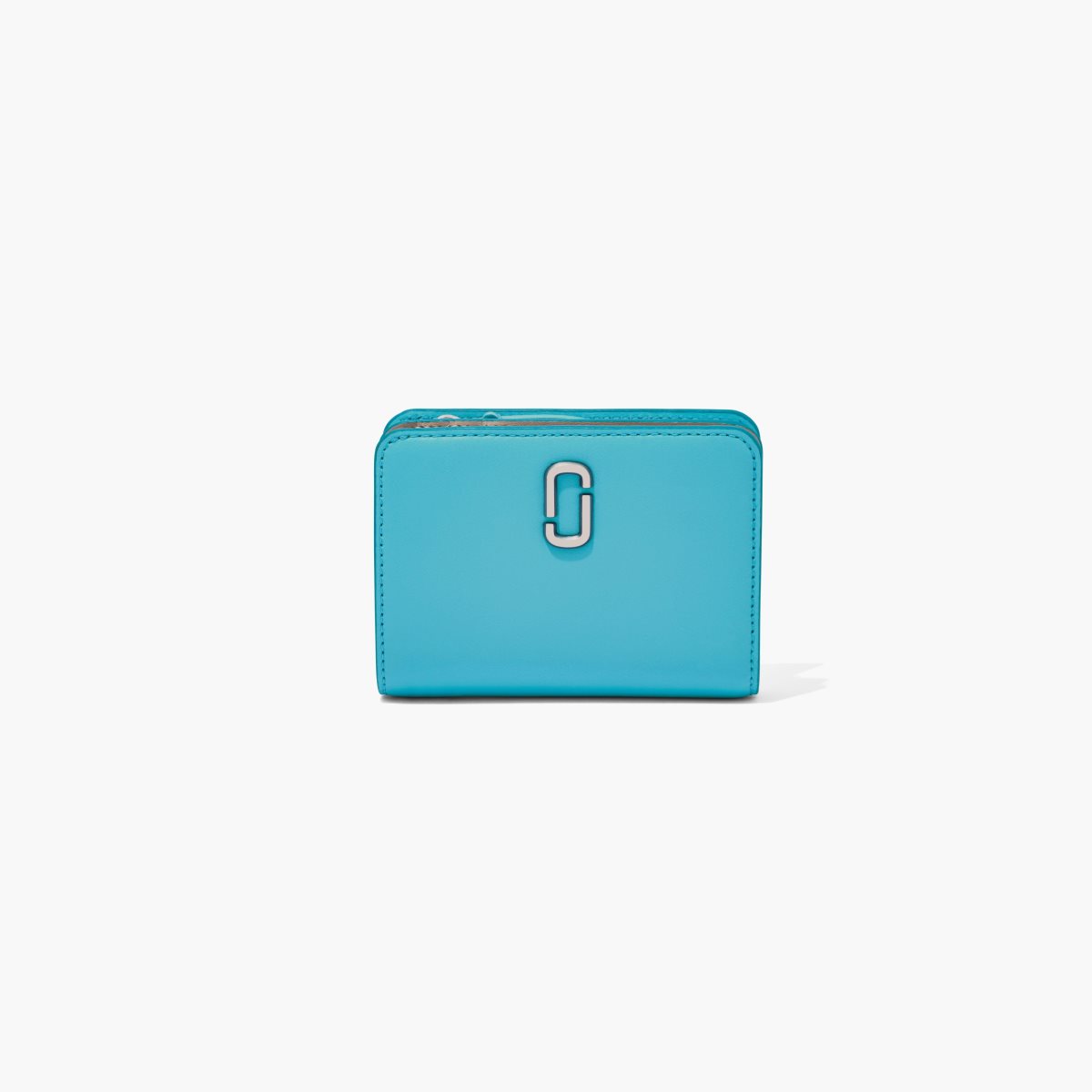 Marc Jacobs J Marc Mini Compact Wallet Pool | MBG-520463