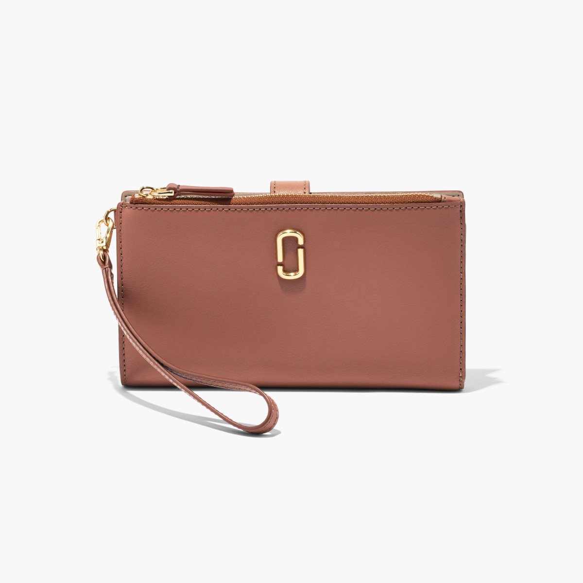 Marc Jacobs J Marc Phone Wristlet Argan Oil | HQV-732960