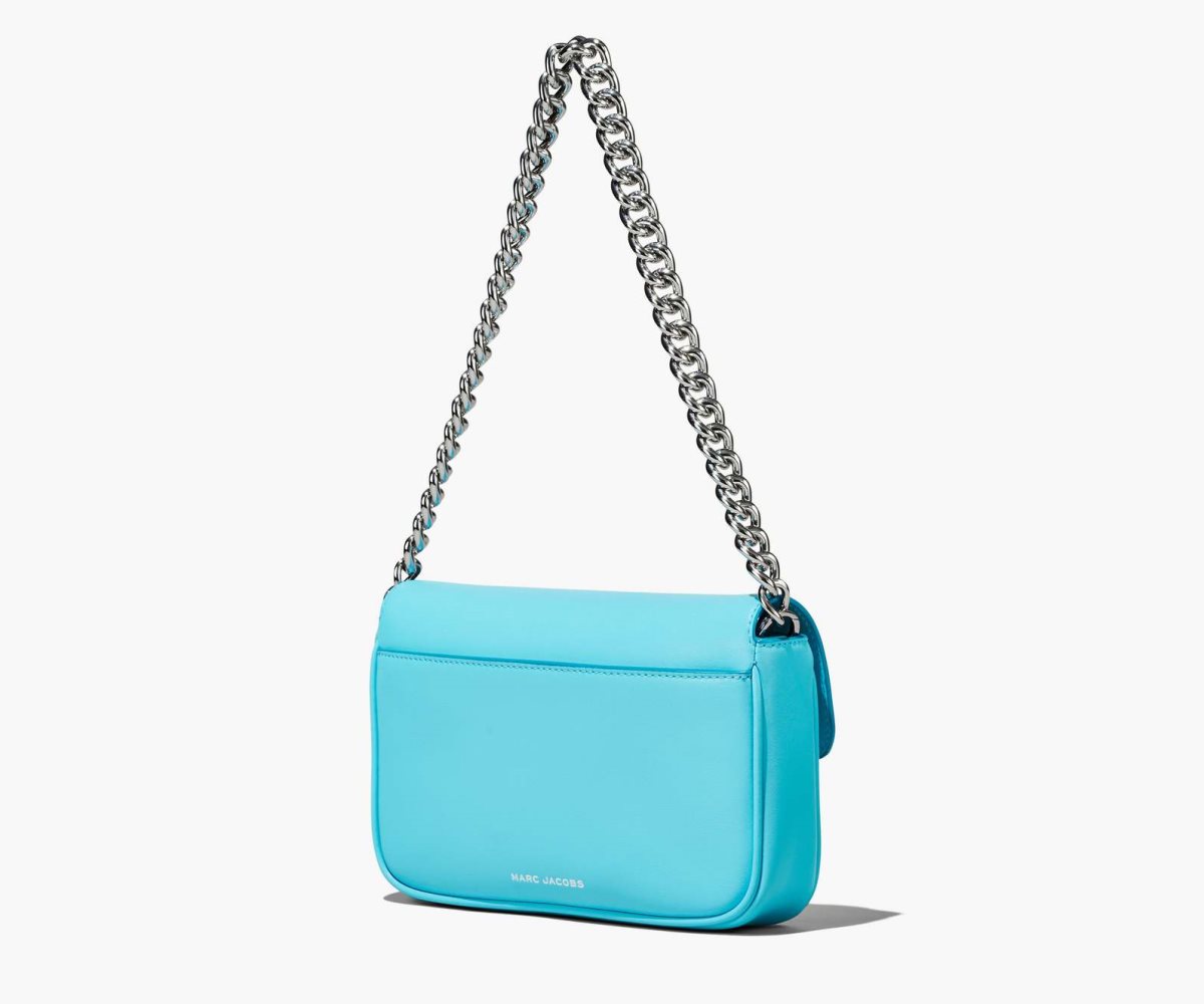 Marc Jacobs J Marc Shoulder Bag Pool | YPM-259063