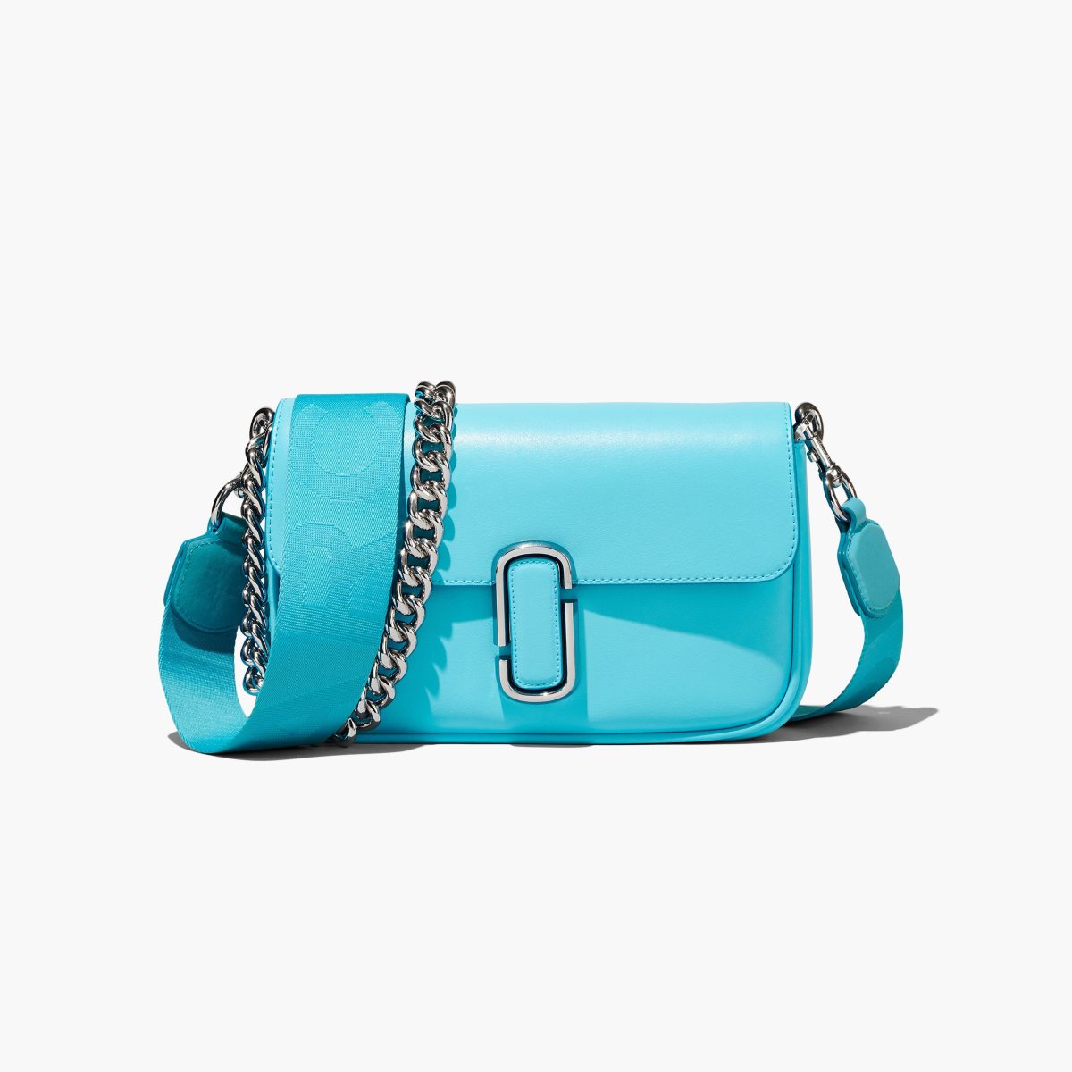 Marc Jacobs J Marc Shoulder Bag Pool | YPM-259063