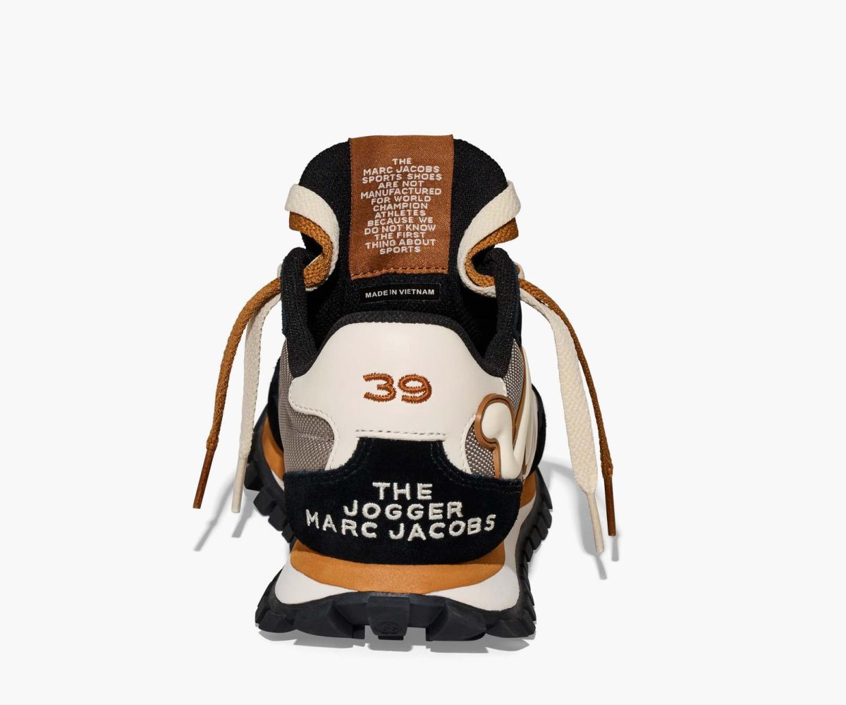 Marc Jacobs Jogger Silver Sage Multi | MQP-897315