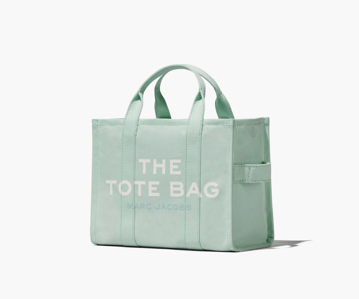 Marc Jacobs Medium Tote Bag Seafoam | ZUS-367128