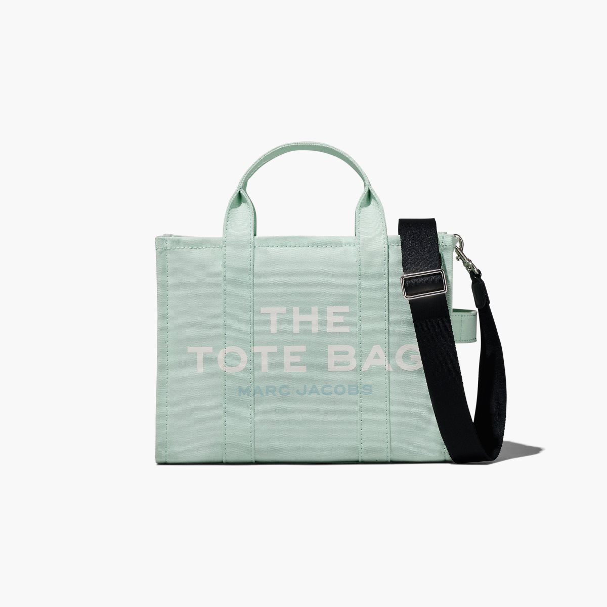 Marc Jacobs Medium Tote Bag Seafoam | ZUS-367128