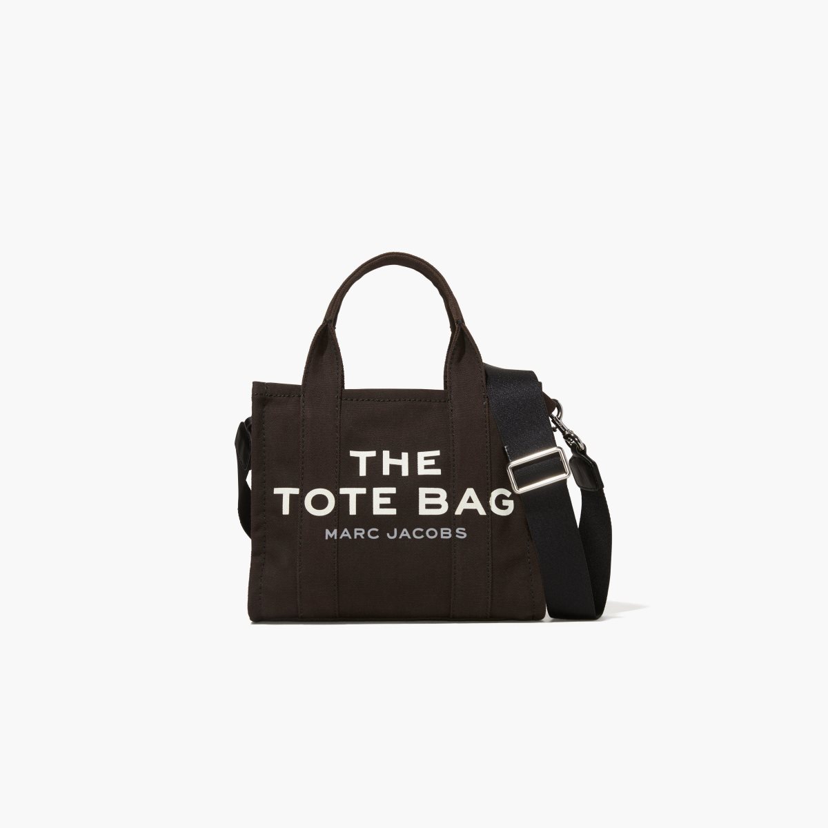Marc Jacobs Mini Tote Bag Black | JRB-679082