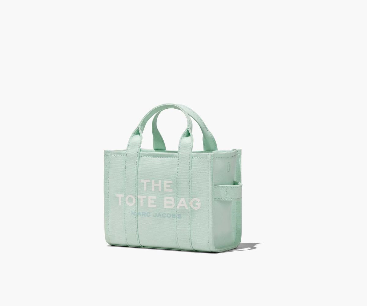 Marc Jacobs Mini Tote Bag Seafoam | LKA-852634