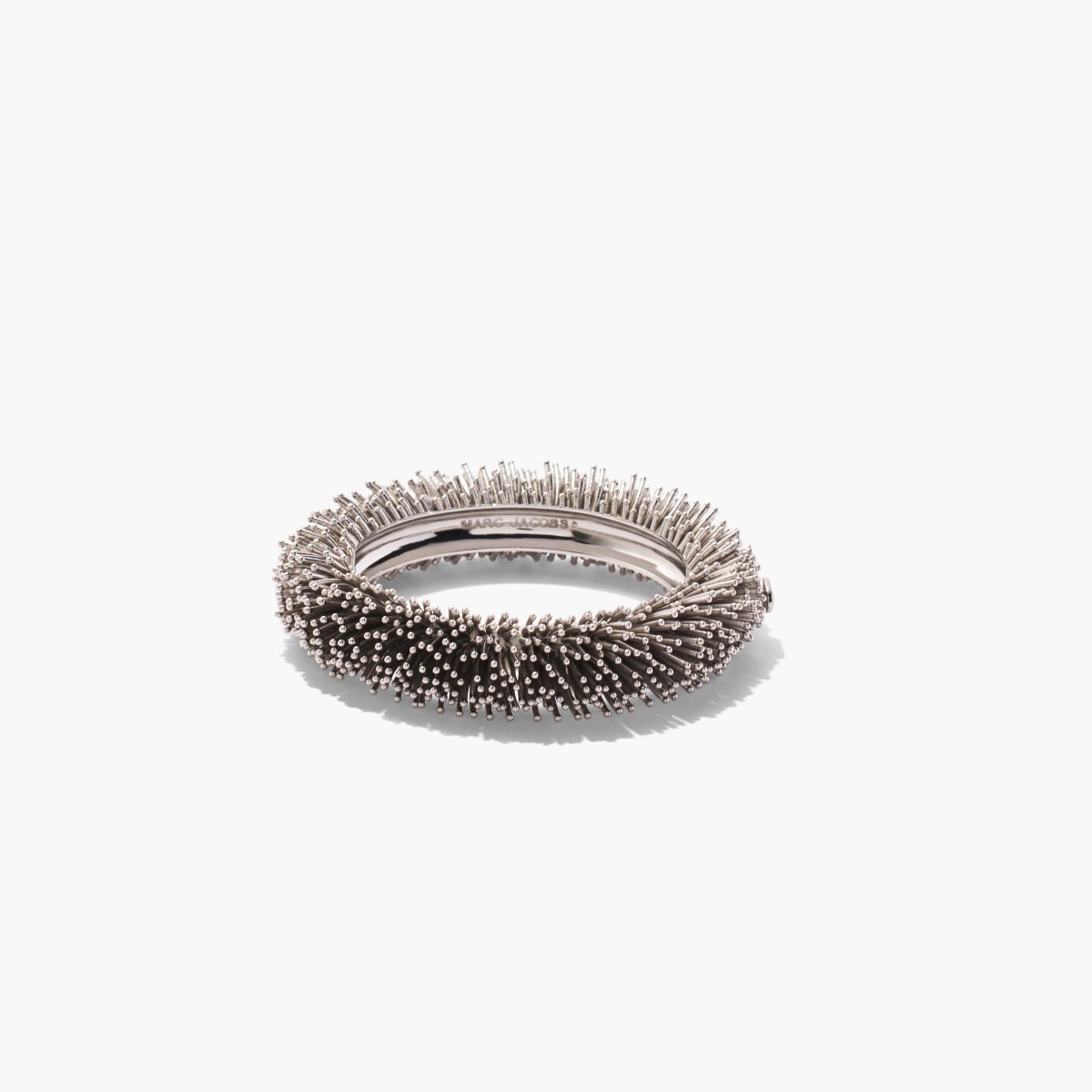 Marc Jacobs Seaburst Bracelet Silver | KPR-584620