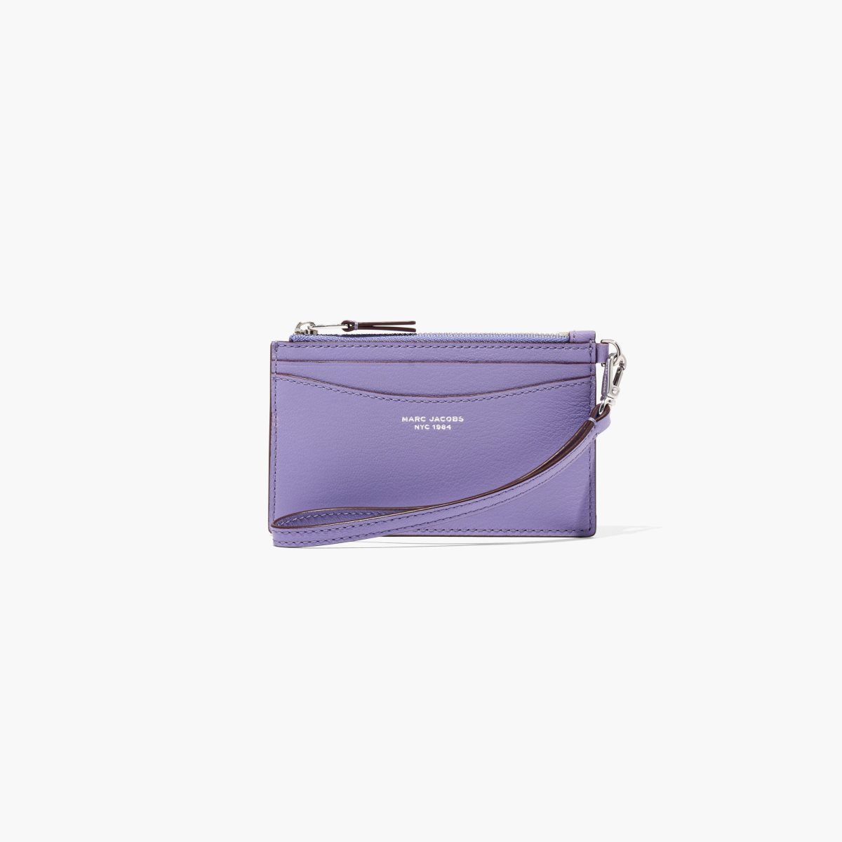 Marc Jacobs Slim 84 Top Zip Wristlet Daybreak | WZV-812650