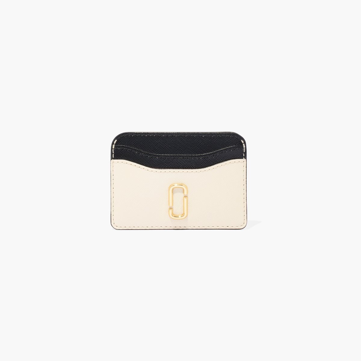 Marc Jacobs Snapshot Card Case New Cloud White Multi | CND-731652