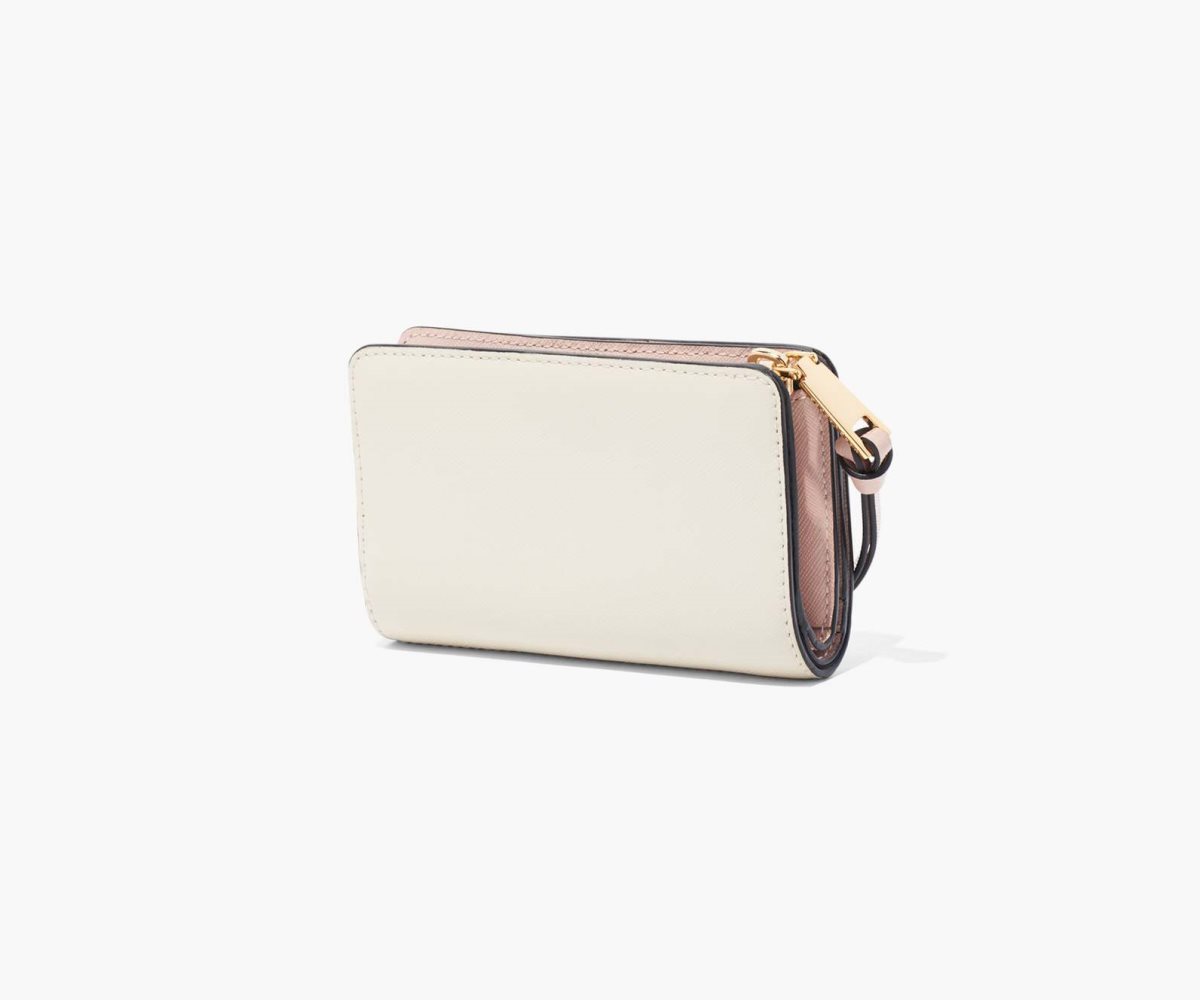 Marc Jacobs Snapshot Compact Wallet Dust Multi | QXW-385261