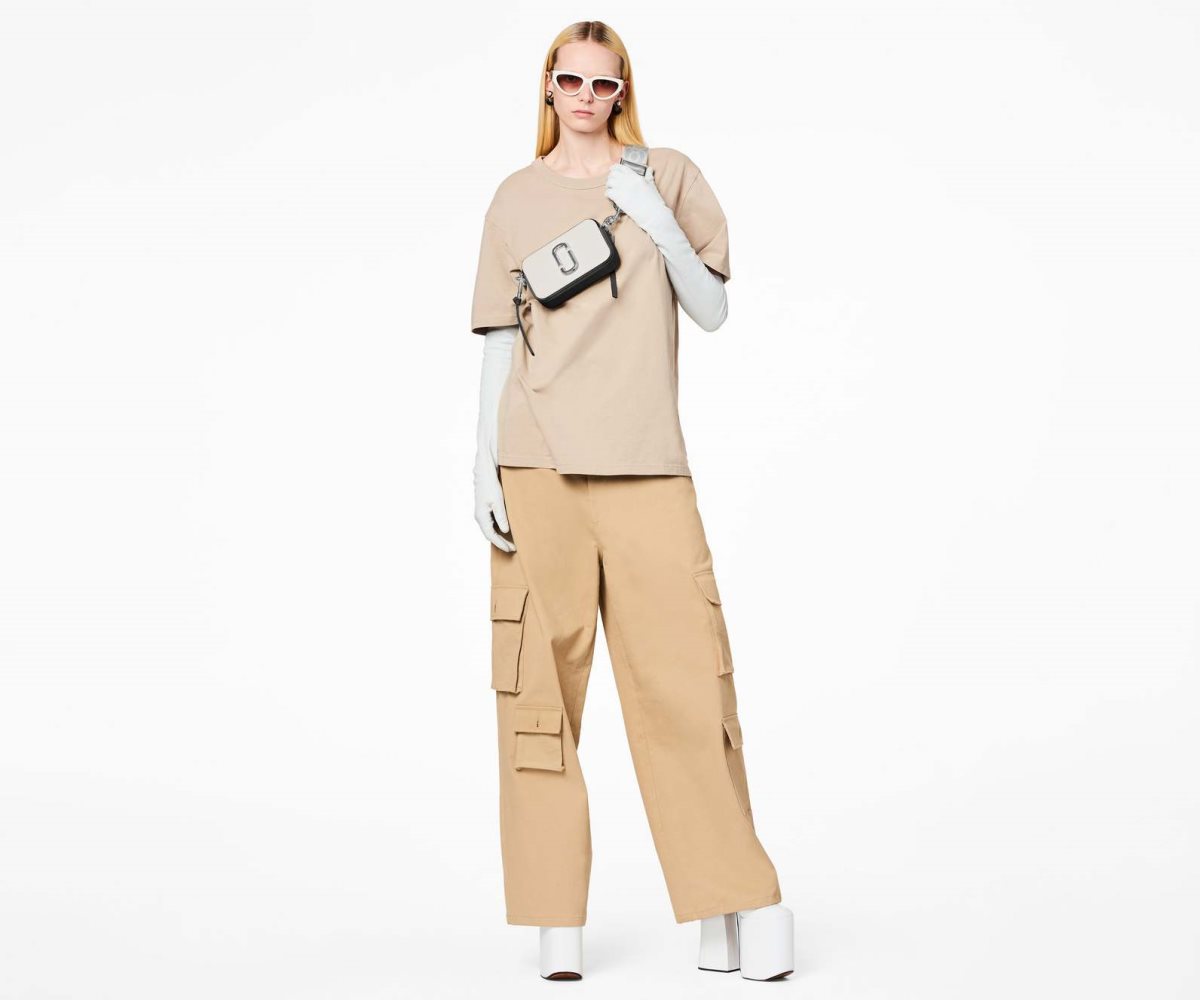 Marc Jacobs Snapshot Cotton Multi | EJS-651048