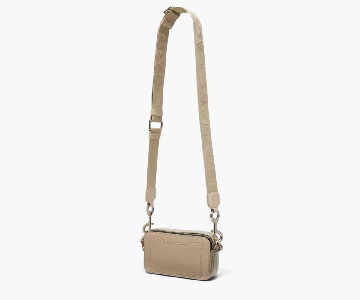 Marc Jacobs Snapshot DTM Khaki | XMO-210495