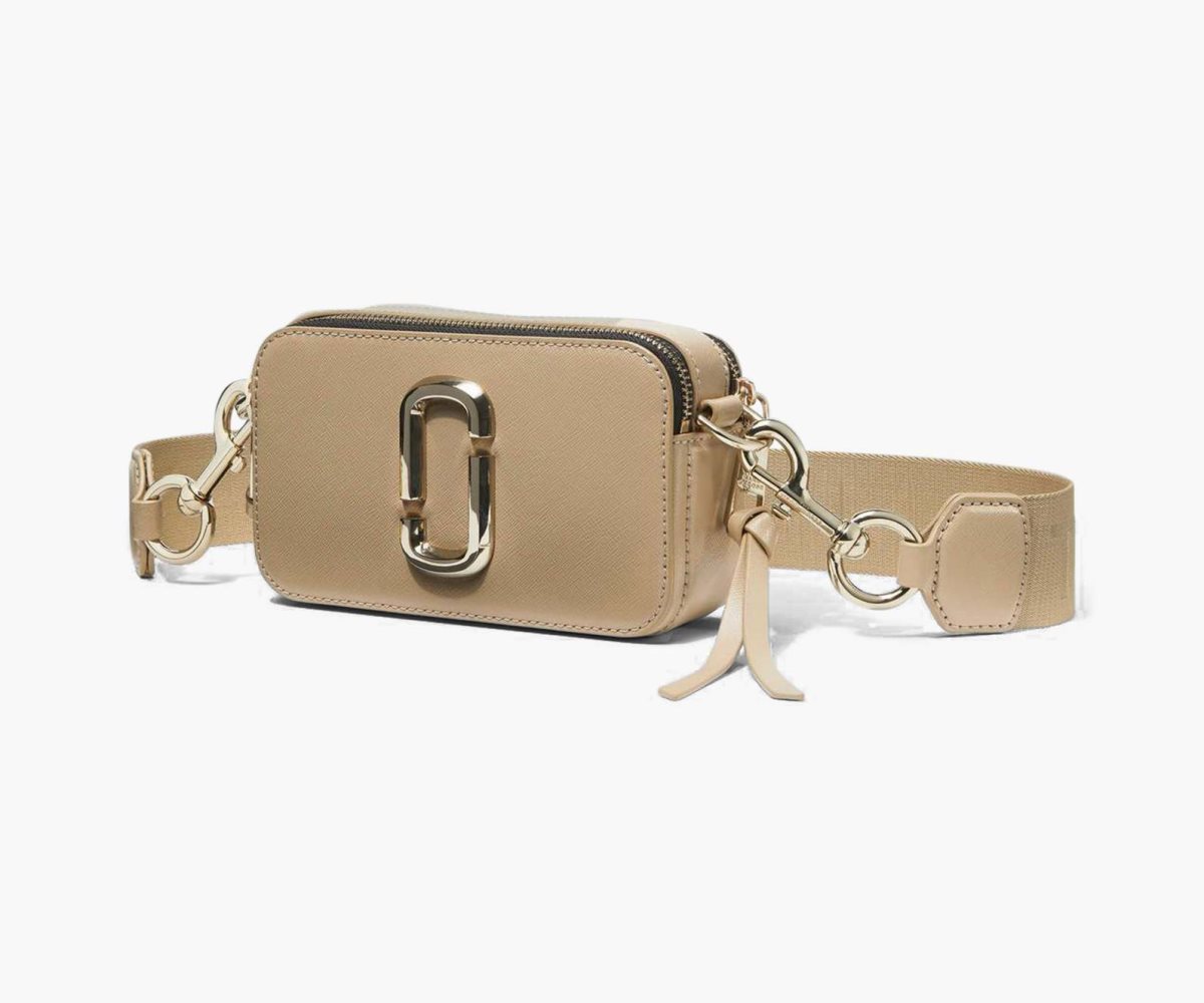 Marc Jacobs Snapshot DTM Khaki | XMO-210495