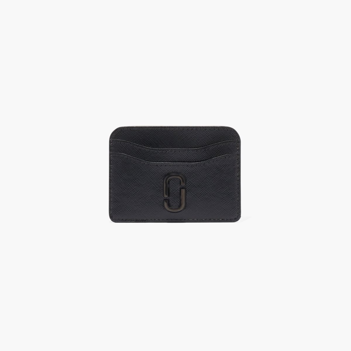 Marc Jacobs Snapshot Dtm Card Case Black | JQB-395042