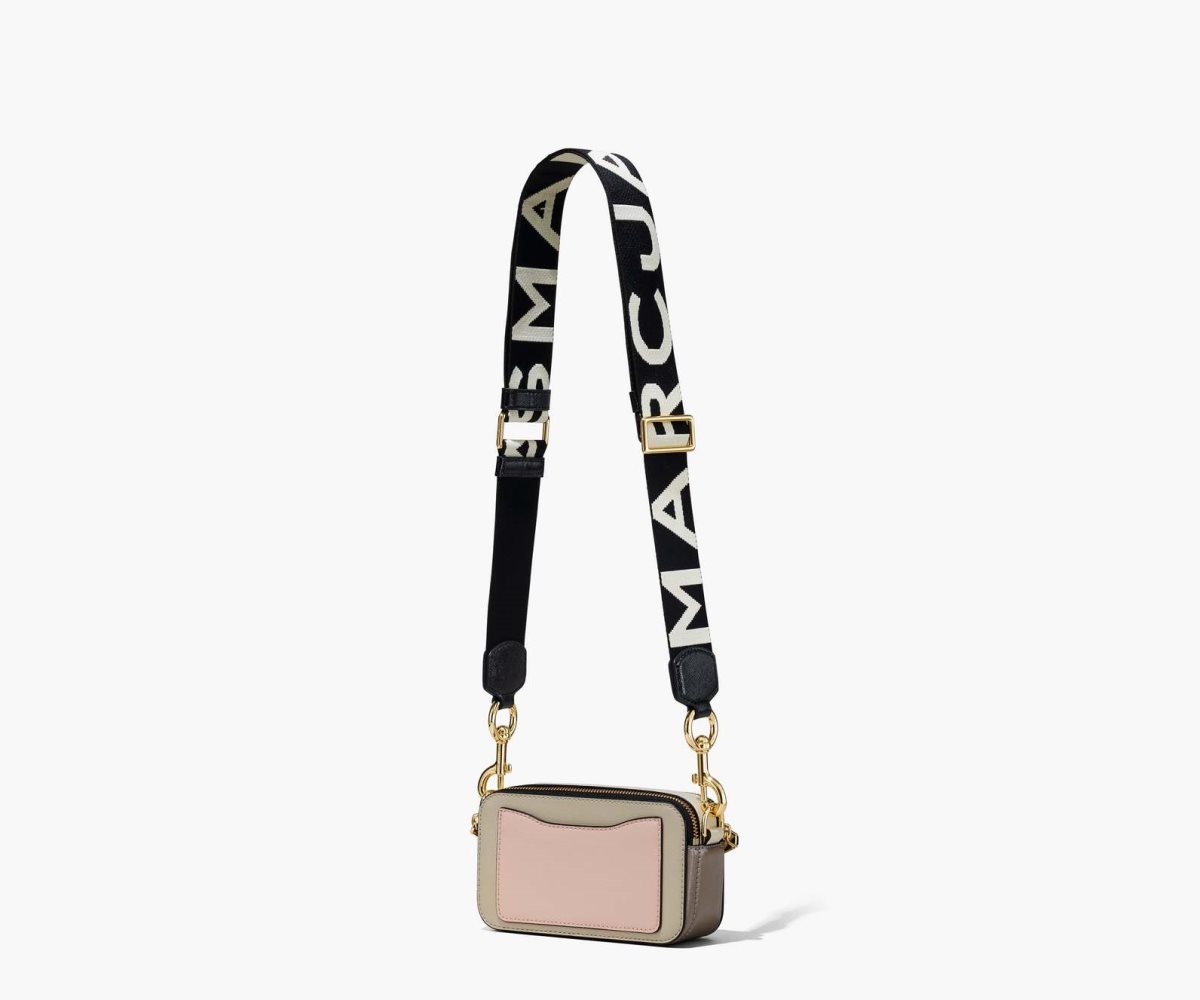 Marc Jacobs Snapshot Khaki Multi | BJN-264901