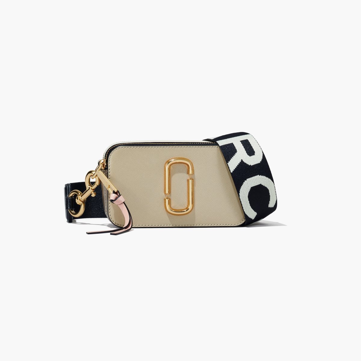 Marc Jacobs Snapshot Khaki Multi | BJN-264901