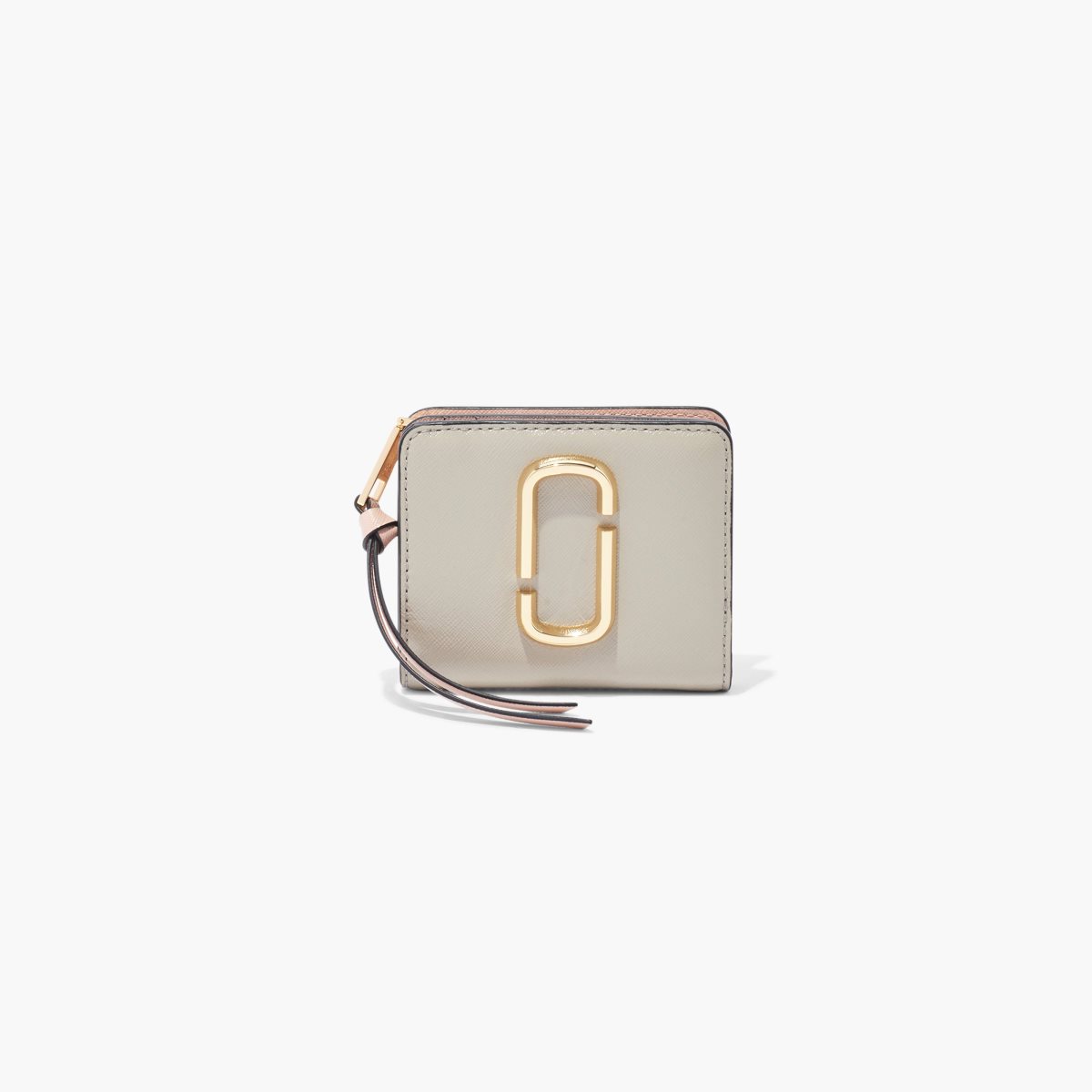 Marc Jacobs Snapshot Mini Compact Wallet Dust Multi | YOX-245819