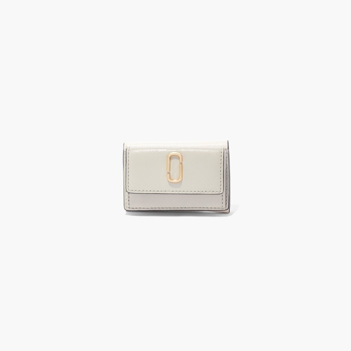 Marc Jacobs Snapshot Mini Trifold Wallet Dust Multi | BDY-386714