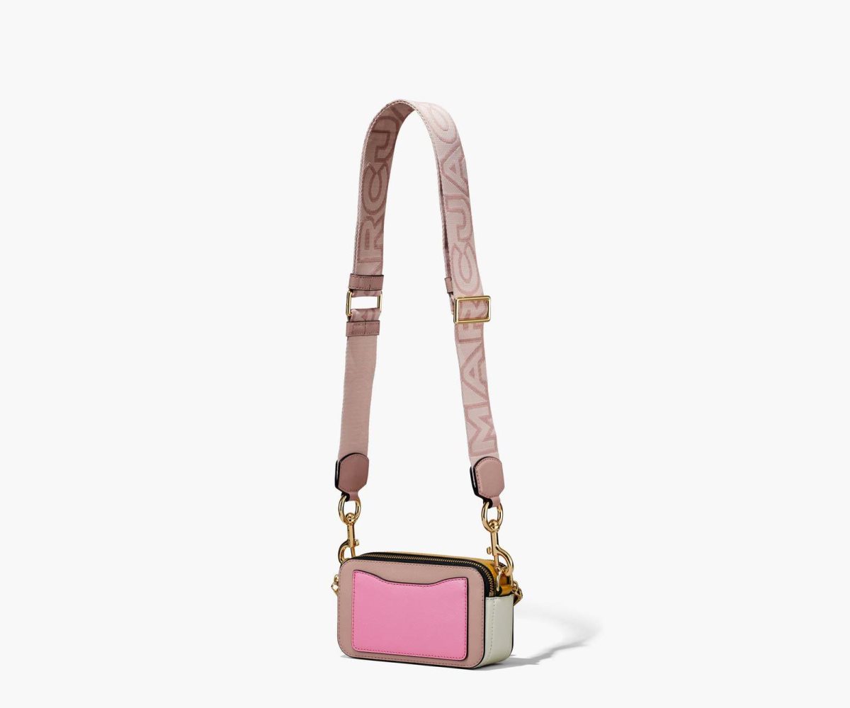 Marc Jacobs Snapshot Rose Multi | IGN-795863