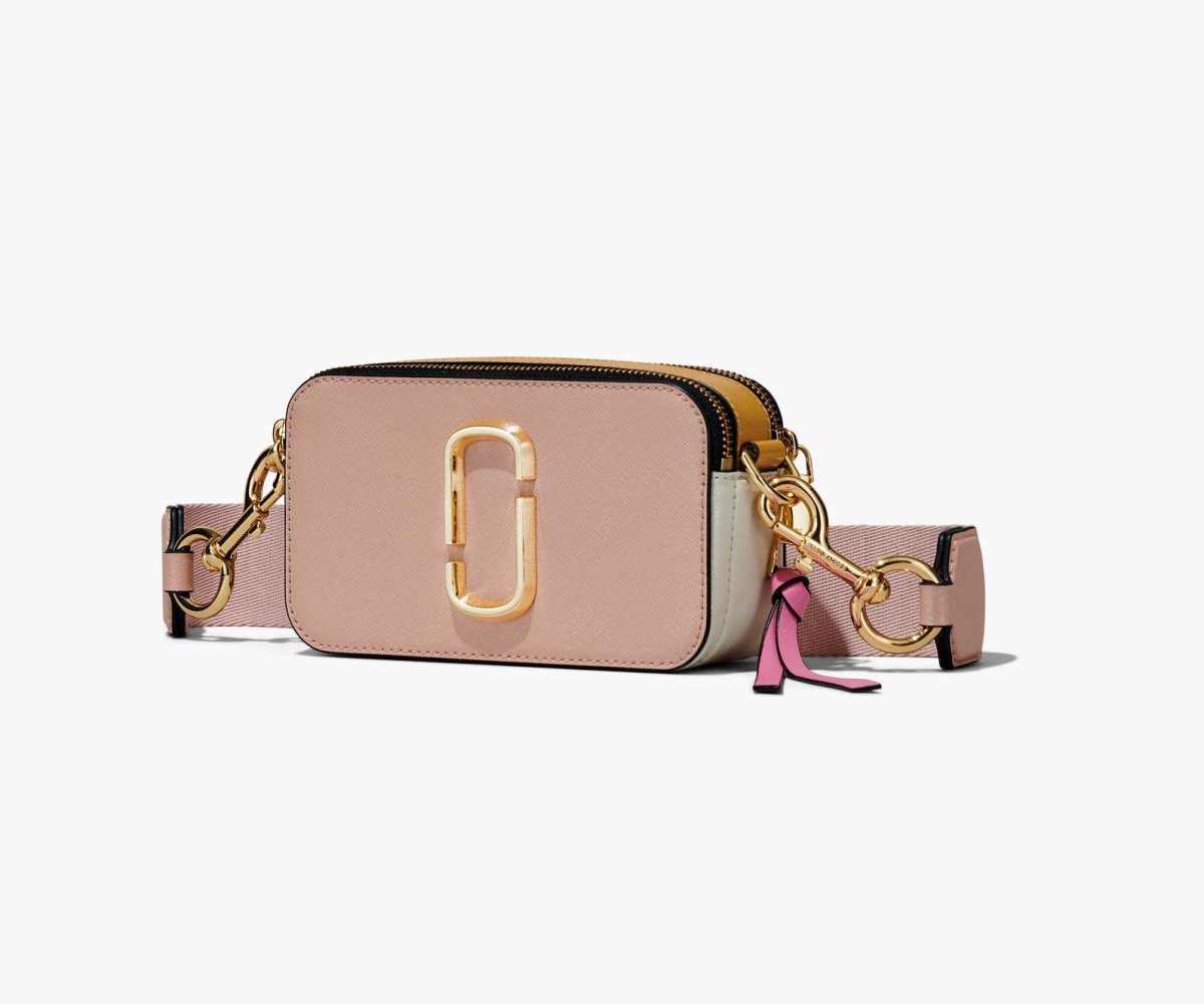 Marc Jacobs Snapshot Rose Multi | IGN-795863