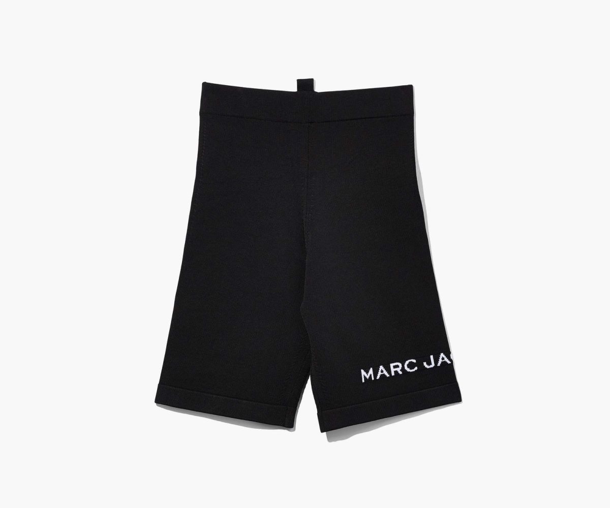 Marc Jacobs Sport Shorts Black | AFH-259148