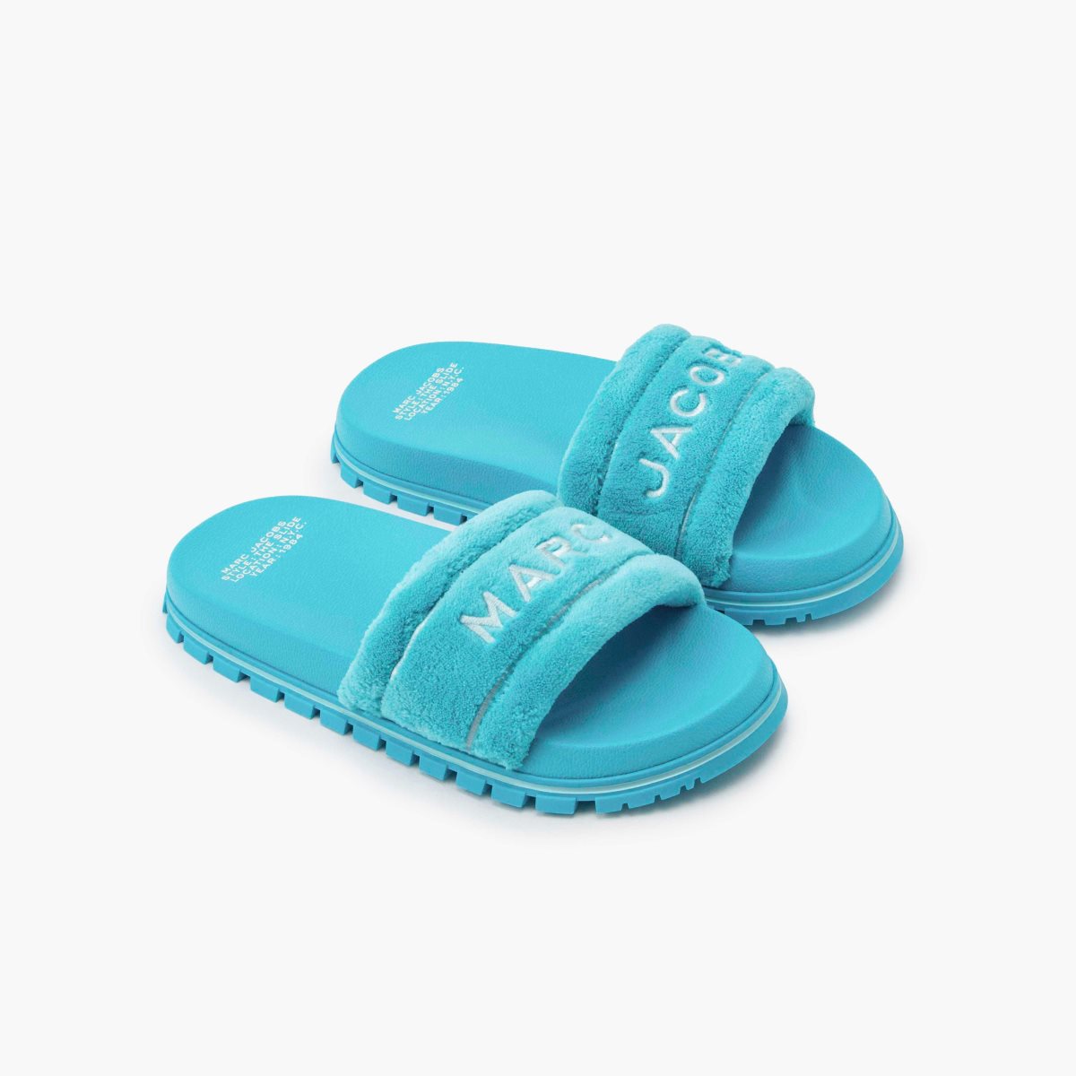 Marc Jacobs Terry Slide Pool | GBS-164579