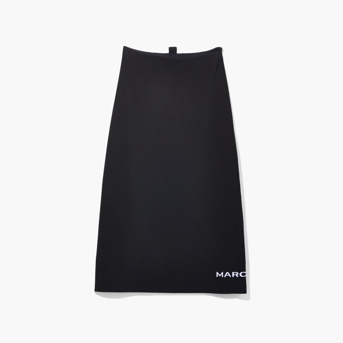 Marc Jacobs Tube Skirt Black | TBZ-264359