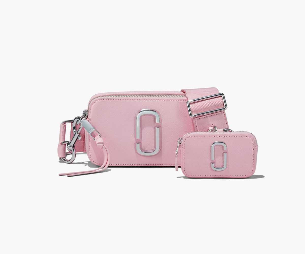 Marc Jacobs Utility Snapshot Bubblegum | WSX-713628