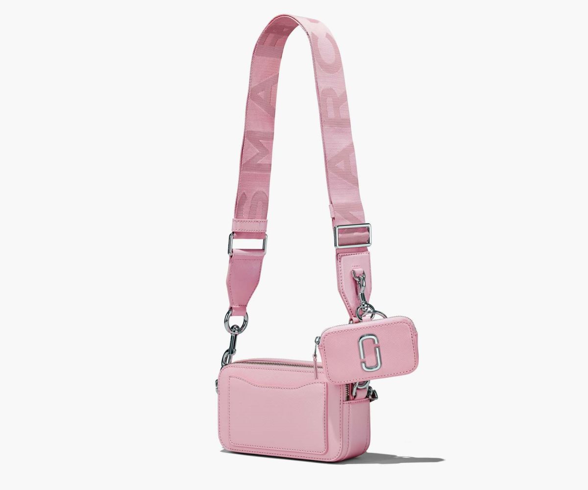 Marc Jacobs Utility Snapshot Bubblegum | WSX-713628