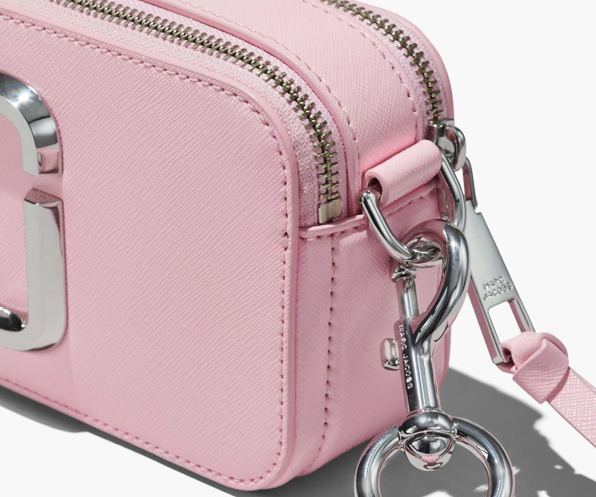 Marc Jacobs Utility Snapshot Bubblegum | WSX-713628