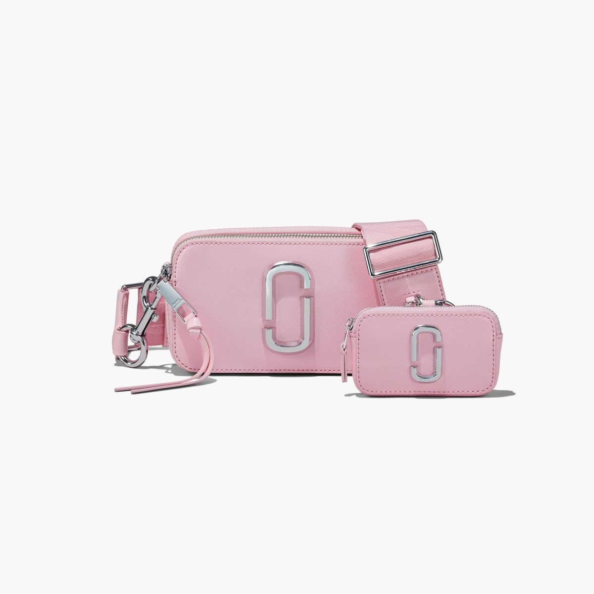 Marc Jacobs Utility Snapshot Bubblegum | WSX-713628