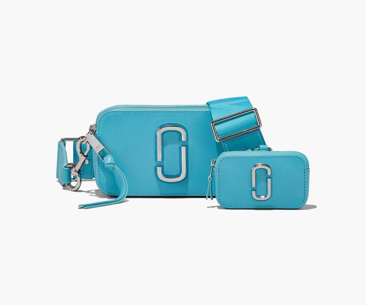 Marc Jacobs Utility Snapshot Pool | JLE-908532