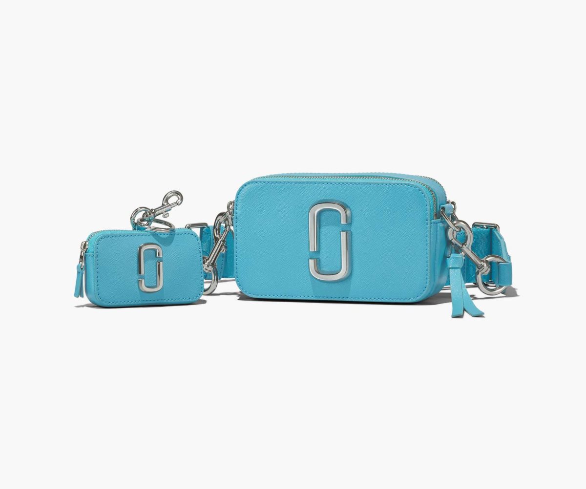 Marc Jacobs Utility Snapshot Pool | JLE-908532