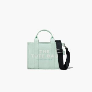 Marc Jacobs Mini Tote Bag Seafoam | LKA-852634