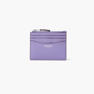 Marc Jacobs Slim 84 Zip Card Case Daybreak | EBH-761285