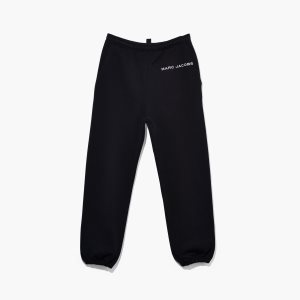 Marc Jacobs Sweatpants Black | LCS-473901